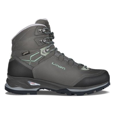 Lowa | Damen Light GTX – Graphit/Jade | Sofort lieferbar