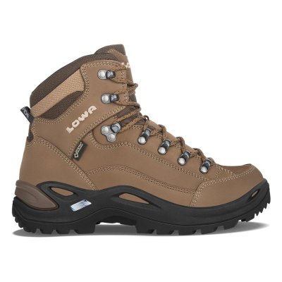 Lowa | Damen Renegade GTX Mid Ws – Taupe | Sofort lieferbar