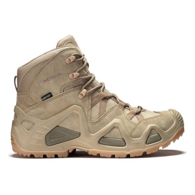 Lowa | Herren Zephyr GTX Mid TF-Desert | Sofort lieferbar