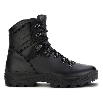 Lowa | Herren R-6 GTX-Schwarz | Sofort lieferbar