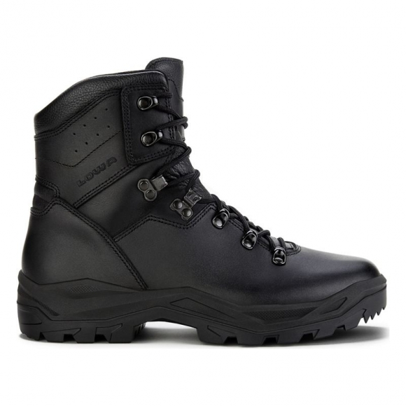 Lowa | Herren R-6 GTX-Schwarz | Sofort lieferbar