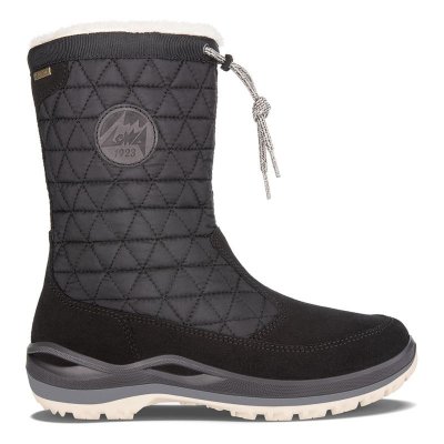 Lowa | Damen Fedaia GTX Ws, Schwarz | Sofort lieferbar