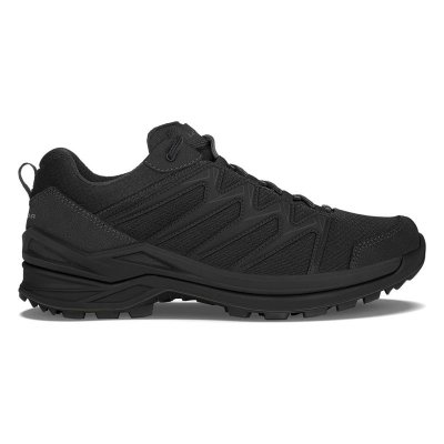 Lowa | Herren Innox Pro Lo TF - Schwarz | Schneller Versand