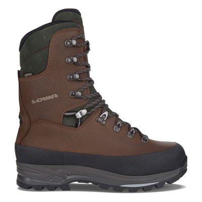 Lowa | Herren Hunter GTX Evo Extreme, Antikbraun | Schneller Versand