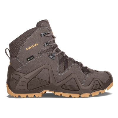 Lowa | Herren Zephyr GTX Mid-Reed | Schneller Versand