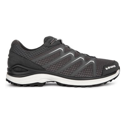 Lowa | Herren Maddox – Anthrazit/Off White | QuickVersand