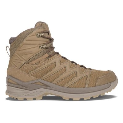Lowa | Herren Innox Pro GTX Mid TF-Coyote OP | Sofort lieferbar