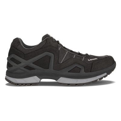 Lowa | Herren Gorgon GTX, Schwarz/Anthrazit | Schneller Versand