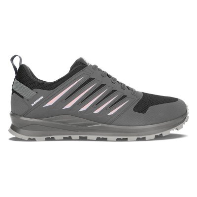 Lowa | Damen Vento Ws – Schwarz | Sofort lieferbar