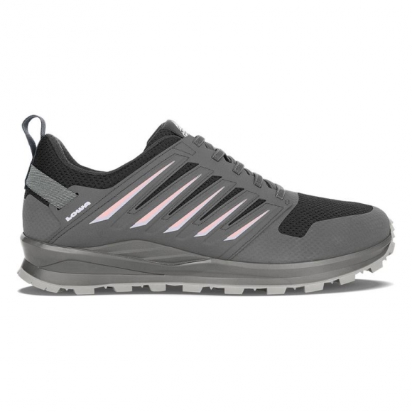 Lowa | Damen Vento Ws – Schwarz | Sofort lieferbar
