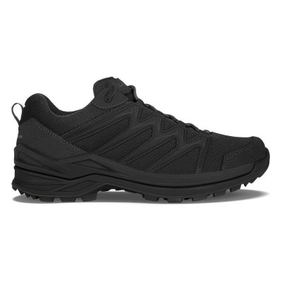 Lowa | Innox Pro GTX Lo TF für Herren, Schwarz | Schneller Versand