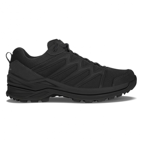 Lowa | Innox Pro GTX Lo TF für Herren, Schwarz | Schneller Versand
