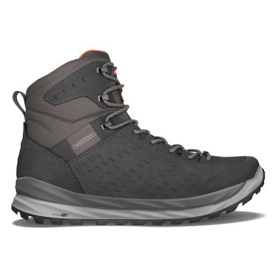 Lowa | Herren Malta GTX Mid, Anthrazit | Schneller Versand