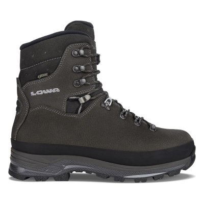 Lowa | Herren Tibet Superwarm GTX, Schiefergrau | Schneller Versand