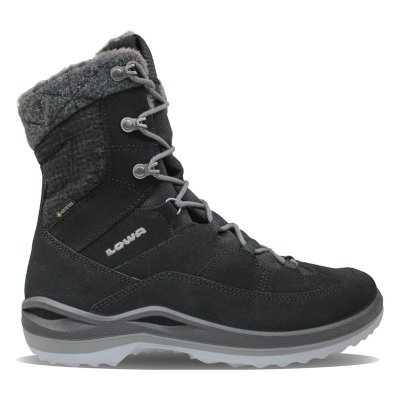 Lowa | Damen Calceta III GTX Ws-Schwarz/Grau | Schneller Versand