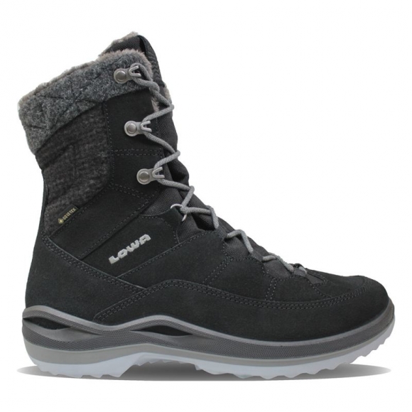 Lowa | Damen Calceta III GTX Ws-Schwarz/Grau | Schneller Versand