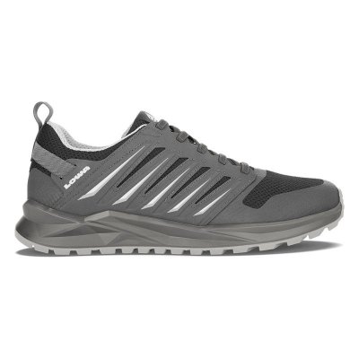Lowa | Herren Vento, Schwarz | Schneller Versand