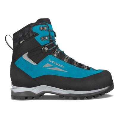 Lowa | Damen Cevedale Evo GTX Ws, Türkis | Schneller Versand