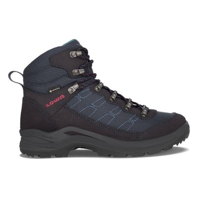 Lowa | Damen Taurus Pro GTX Mid Ws, Marineblau | Schneller Versand
