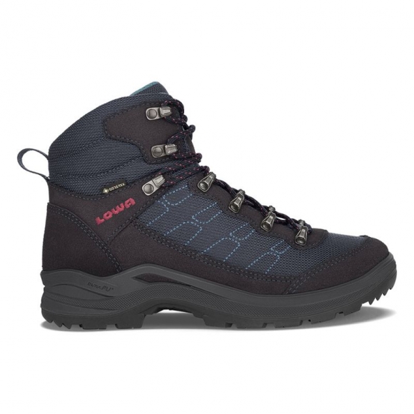 Lowa | Damen Taurus Pro GTX Mid Ws, Marineblau | Schneller Versand