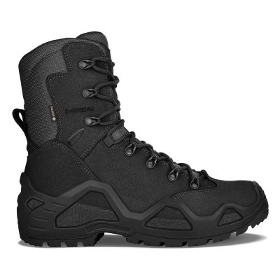 Lowa | Herren Z-8S GTX C, Black | Schneller Versand