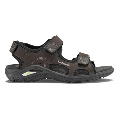 Lowa | Herren Urbano, Slate | Schneller Versand