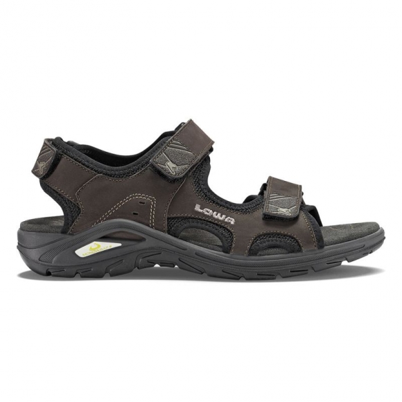 Lowa | Herren Urbano, Slate | Schneller Versand