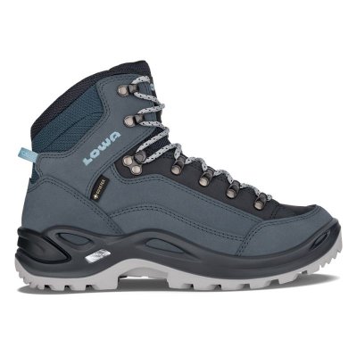 Lowa | Renegade GTX Mid Ws für Damen, Rauchblau | Sofort lieferbar