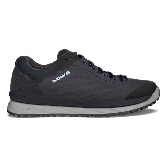 Lowa | Damen Malta GTX Lo Ws – Marineblau/Eisblau | Schneller Versand