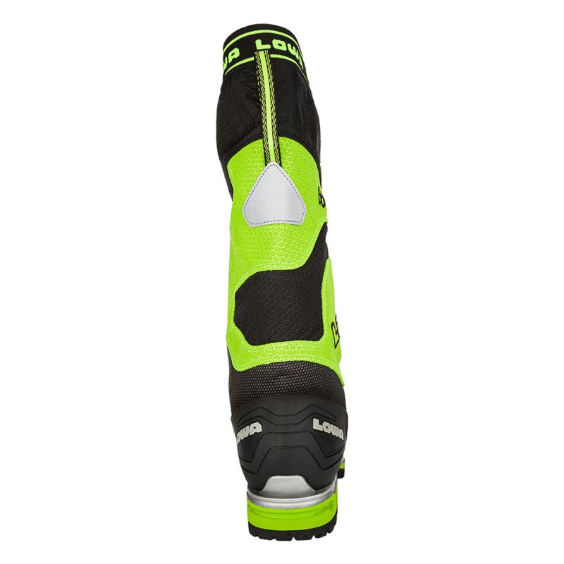 Lowa | Herren Expedition 6000 Evo RD, Limette/Silber | Sofort lieferbar
