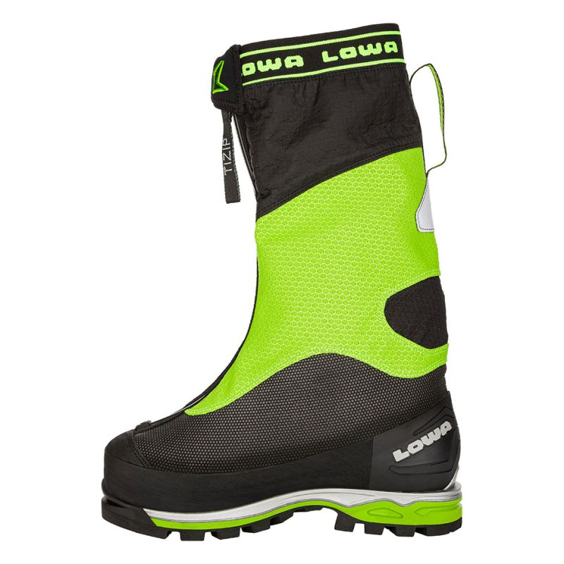 Lowa | Herren Expedition 6000 Evo RD, Limette/Silber | Sofort lieferbar
