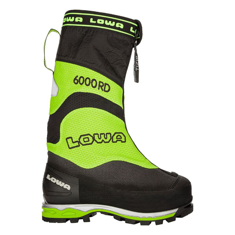 Lowa | Herren Expedition 6000 Evo RD, Limette/Silber | Sofort lieferbar