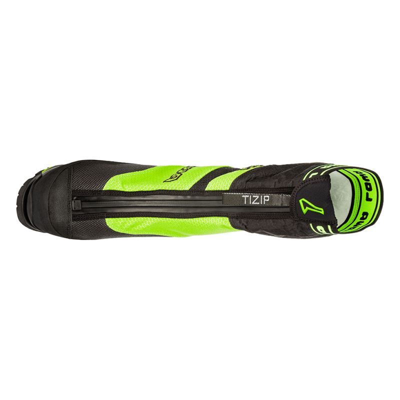 Lowa | Herren Expedition 6000 Evo RD, Limette/Silber | Sofort lieferbar