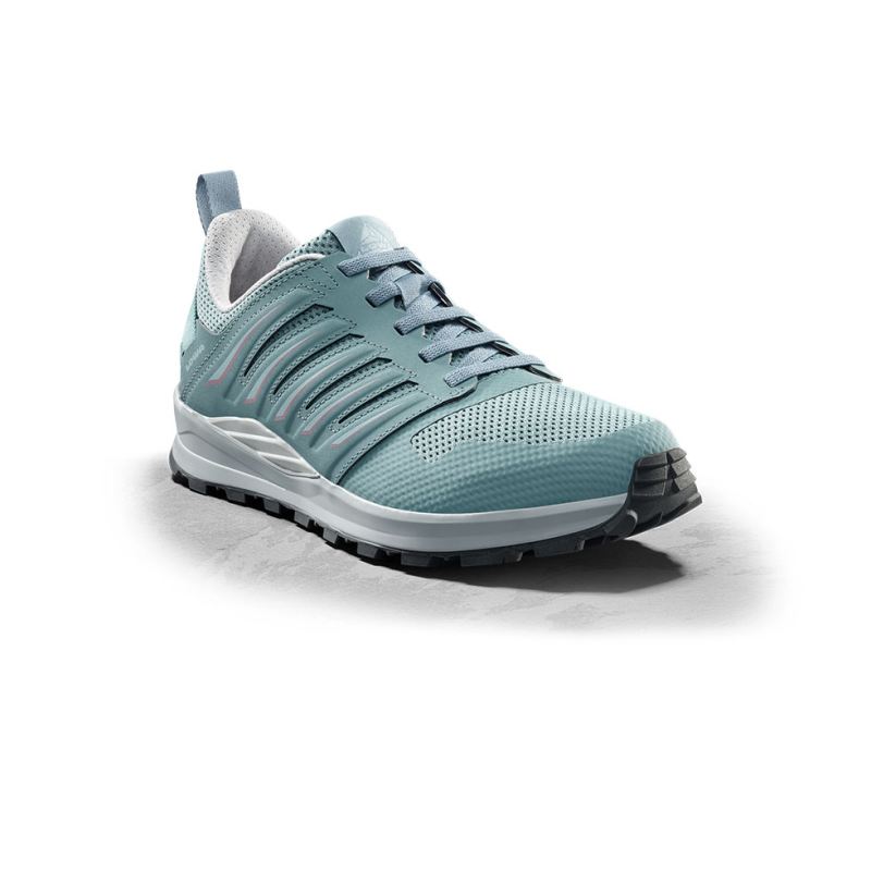 Lowa | Damen Vento Ws, Arktis/Eisblau | Schneller Versand