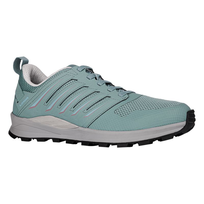 Lowa | Damen Vento Ws, Arktis/Eisblau | Schneller Versand