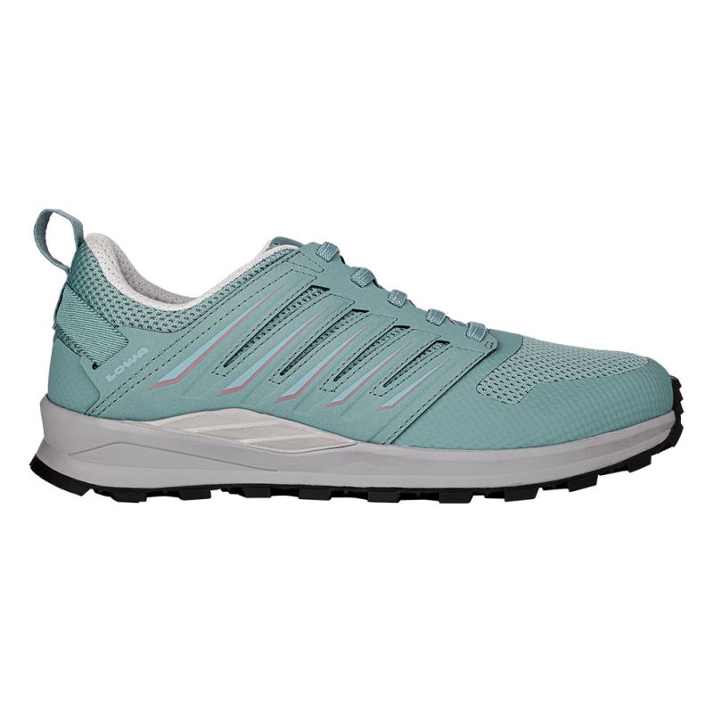 Lowa | Damen Vento Ws, Arktis/Eisblau | Schneller Versand