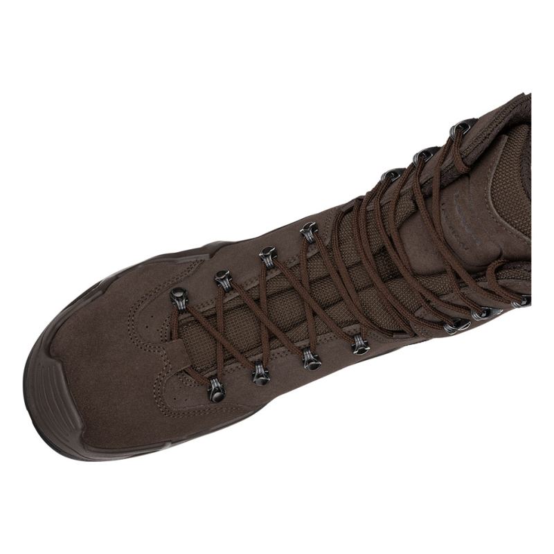 Lowa | Herren Z-8S GTX C, Dunkelbraun | Sofort lieferbar
