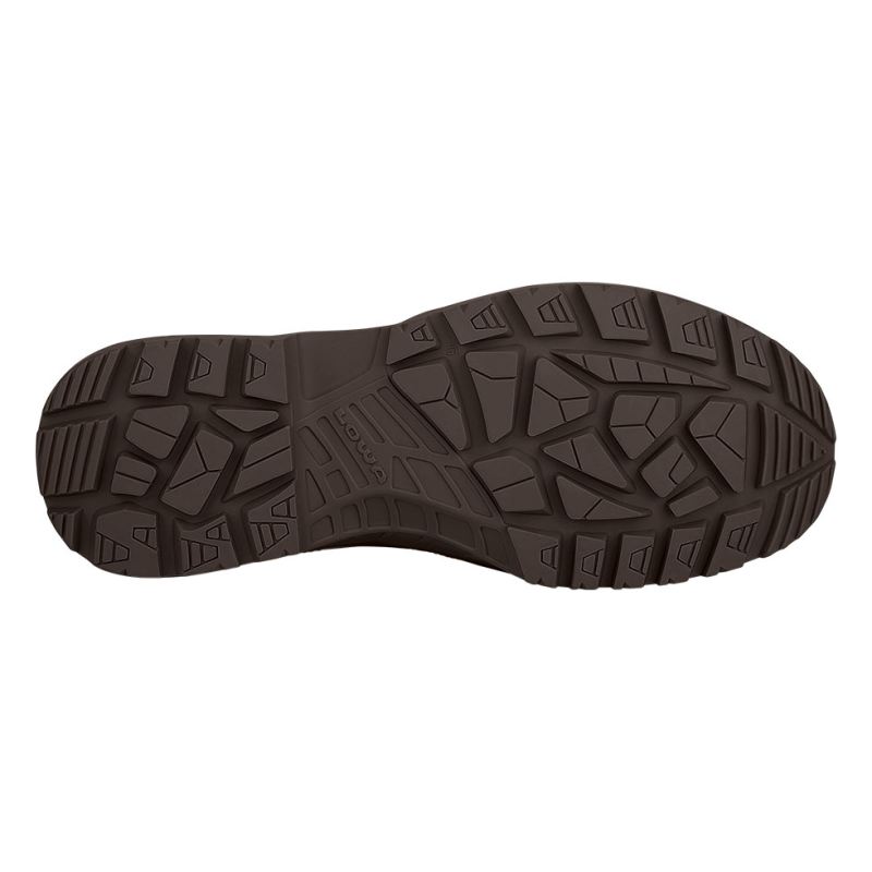 Lowa | Herren Z-8S GTX C, Dunkelbraun | Sofort lieferbar