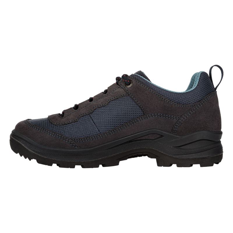 Lowa | Damen Taurus Pro GTX Lo Ws – Marineblau | Schneller Versand