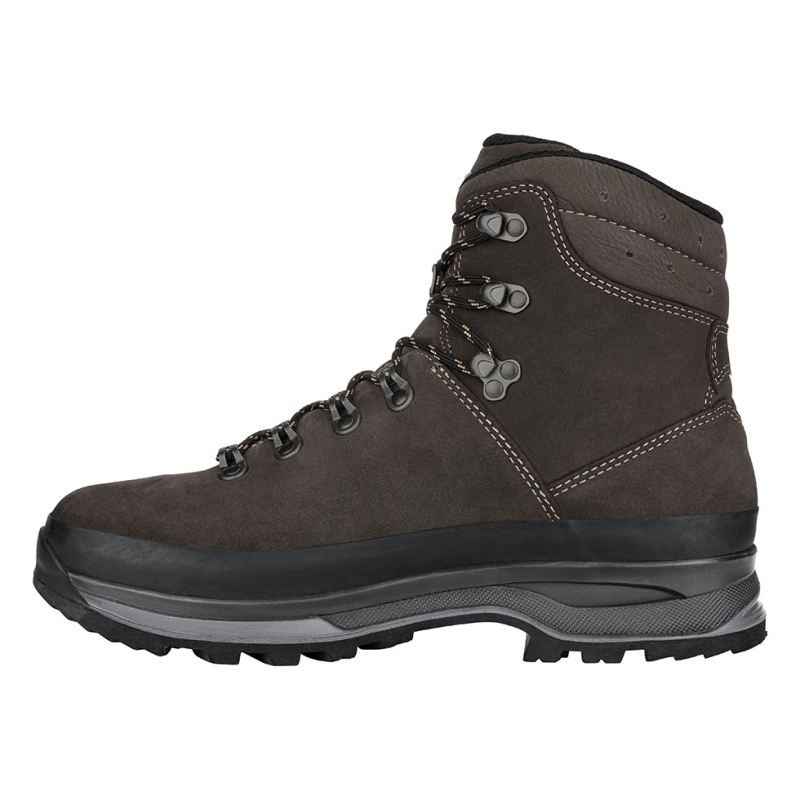 Lowa | Herren Ranger III GTX, Schiefergrau | Sofort lieferbar