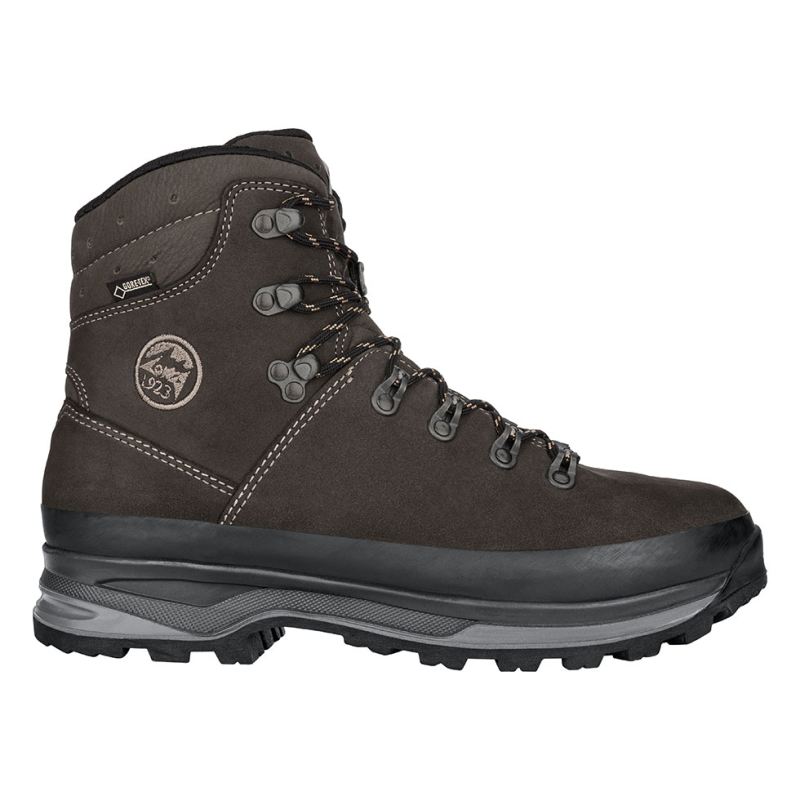 Lowa | Herren Ranger III GTX, Schiefergrau | Sofort lieferbar