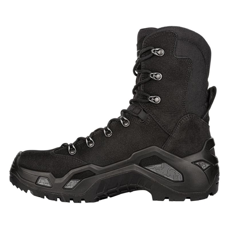 Lowa | Herren Z-8N GTX C, Schwarz | Schneller Versand