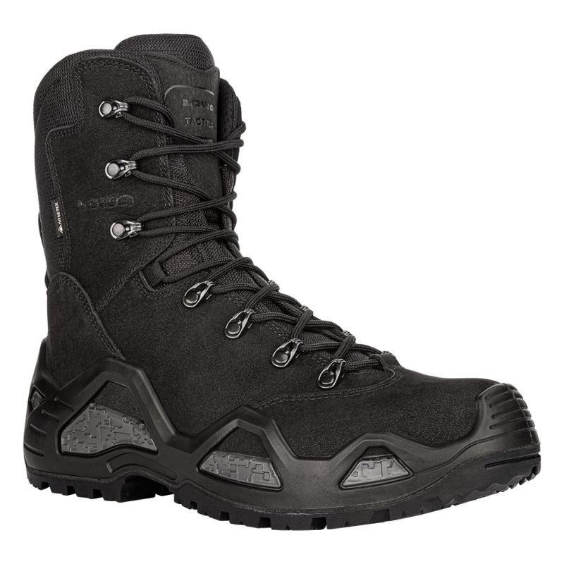 Lowa | Herren Z-8N GTX C, Schwarz | Schneller Versand