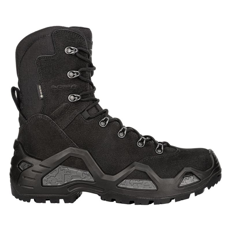 Lowa | Herren Z-8N GTX C, Schwarz | Schneller Versand