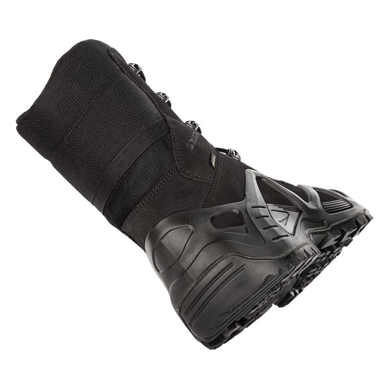 Lowa | Herren Zephyr GTX Hi TF, Schwarz | Sofort lieferbar