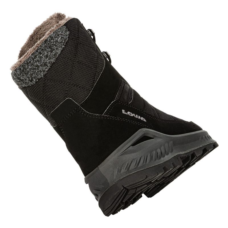Lowa | Damen Trident III GTX Ws, Schwarz | Schneller Versand