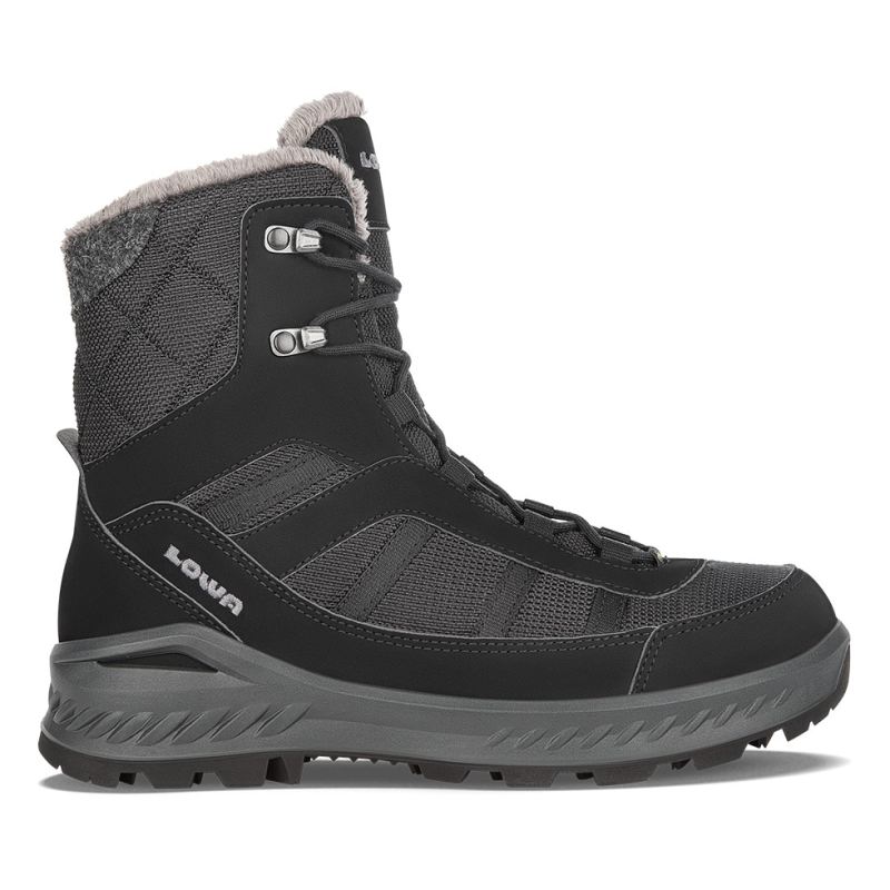 Lowa | Damen Trident III GTX Ws, Schwarz | Schneller Versand
