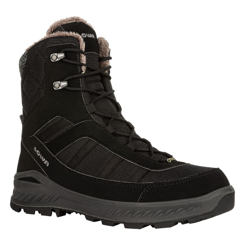 Lowa | Damen Trident III GTX Ws, Schwarz | Schneller Versand