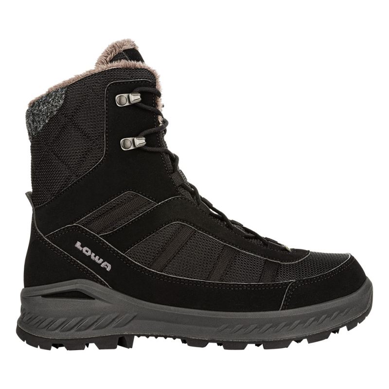 Lowa | Damen Trident III GTX Ws, Schwarz | Schneller Versand