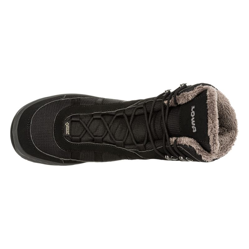 Lowa | Damen Trident III GTX Ws, Schwarz | Schneller Versand